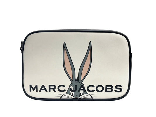 Marc Jacobs Flash Looney Tunes Camera Bag Crossbody